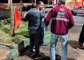 Mauá inicia Operação Inverno para acolher pessoas em situação de rua