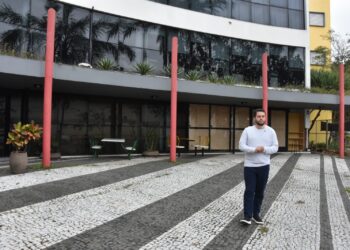 Gilvan articula criação de centro de especialidades infantis em área do antigo Instituto Ronald McDonald