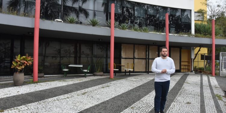 Gilvan articula criação de centro de especialidades infantis em área do antigo Instituto Ronald McDonald