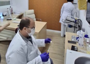 Convocação de Neymar comprova eficiência de tratamentos regenerativos avançados