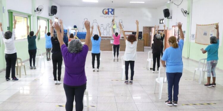Ribeirão Pires aprova doação de área ao Centro de Referência do Idoso