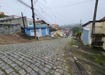 Ruas Piracema e Recreio receberão novo recapeamento asfáltico na Quarta Divisão