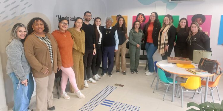 Mauá fortalece políticas inclusivas com ciclo de diálogos intersetoriais
