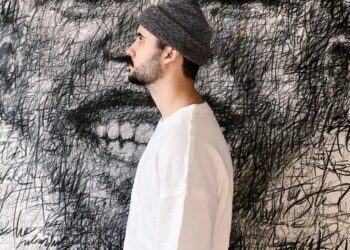 Cultura de São Caetano recebe exposição do artista plástico Atan