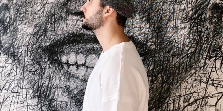 Cultura de São Caetano recebe exposição do artista plástico Atan