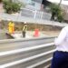 Obras de microrreservatórios avançam na Vila Pires, em Santo André