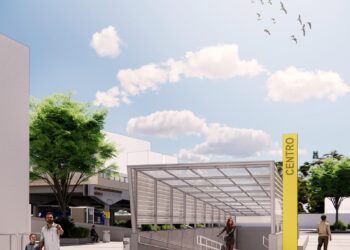 Comerciantes da Rua 24 horas apostam em retomada do movimento com obras do Drenar