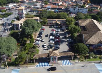 Ribeirão Pires realiza Outlet no Paço, nesta sexta-feira com diversidades de vestuários