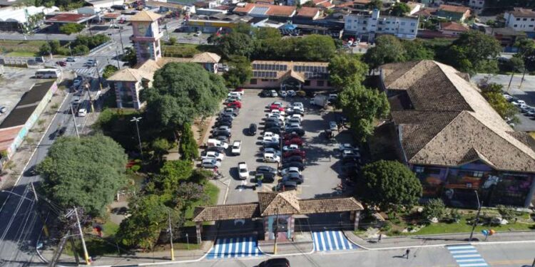 Ribeirão Pires realiza Outlet no Paço, nesta sexta-feira com diversidades de vestuários