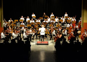 Orquestra Sinfônica de Santo André celebra música brasileira e finlandesa