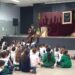 Projeto CultSP na Estrada continua pelas escolas de São Caetano