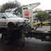Santo André emite 300 notificações para retirada de veículos abandonados das ruas