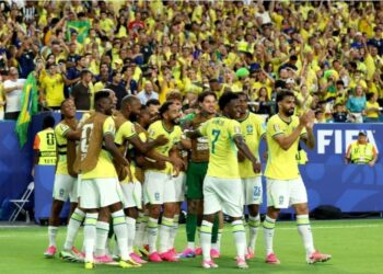 Mauá altera expediente durante jogos da Seleção Brasileira na Copa
