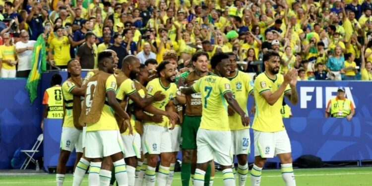 Mauá altera expediente durante jogos da Seleção Brasileira na Copa