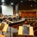 Sinfônica andreense ocupará os três palcos do Teatro Municipal no concerto Multiorquestras