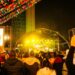 Diversão, gastronomia e solidariedade são destaques do 2º Arraiá do Paço de São Bernardo