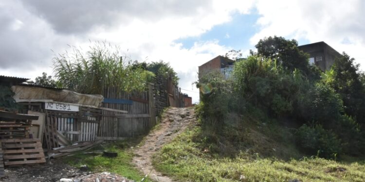 Santo André vai investir R$ 12,5 milhões em infraestrutura de núcleos habitacionais e comunidades