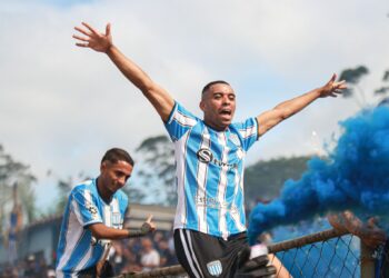 AF Alvorada dá o troco no Vila Sueli, vence por 2 a 1 e conquista a Liga Ribeirãopirense