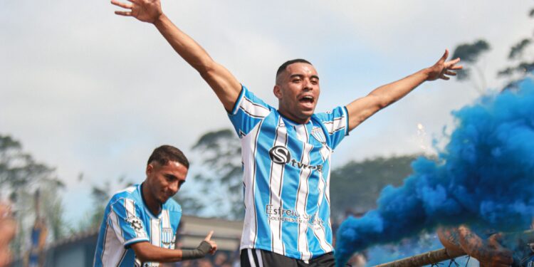 AF Alvorada dá o troco no Vila Sueli, vence por 2 a 1 e conquista a Liga Ribeirãopirense