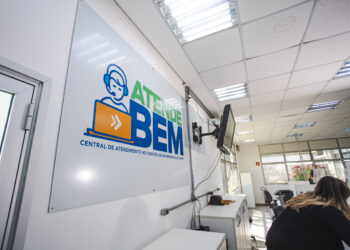 Novo horário do Atende Bem amplia capacidade e qualidade de atendimento em São Bernardo