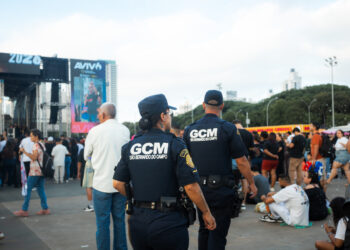 Arraiá do Paço em SBC contará com operação especial de segurança e mobilidade a partir desta sexta