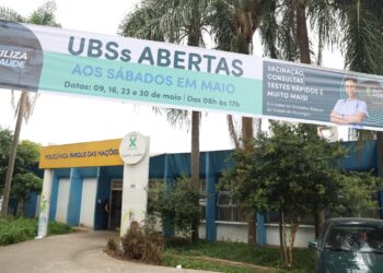 Santo André realiza quase 39 mil atendimentos com Unidades de Saúde abertas aos sábados