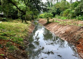 Santo André expande programa Água Limpa, Córrego Vivo para área de manancial