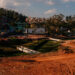 Urbanização do Alvarenguinha, em SBC, avança com novo asfalto, canalização e espaços esportivos