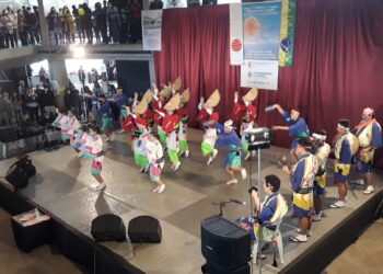 Festival da Imigração Japonesa reúne cultura e gastronomia neste fim de semana em São Bernardo