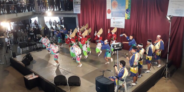 Festival da Imigração Japonesa reúne cultura e gastronomia neste fim de semana em São Bernardo