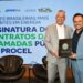 Santo André firma contrato com Governo Federal para obras de eficiência energética em prédios públicos