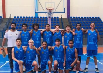 Jogando em casa, basquete de Diadema faz final contra Pindamonhangaba