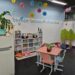 Biblioteca Central inaugura espaço dedicado à primeira infância
