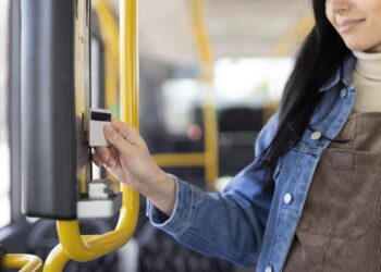 Bilhetagem eletrônica é mais que cobrança de passagem: é ferramenta de planejamento e segurança jurídica