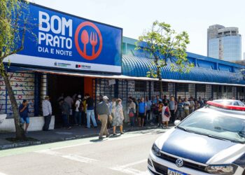 Bom Prato na Copa: restaurantes populares do ABC seguem com cardápios especiais nesta sexta