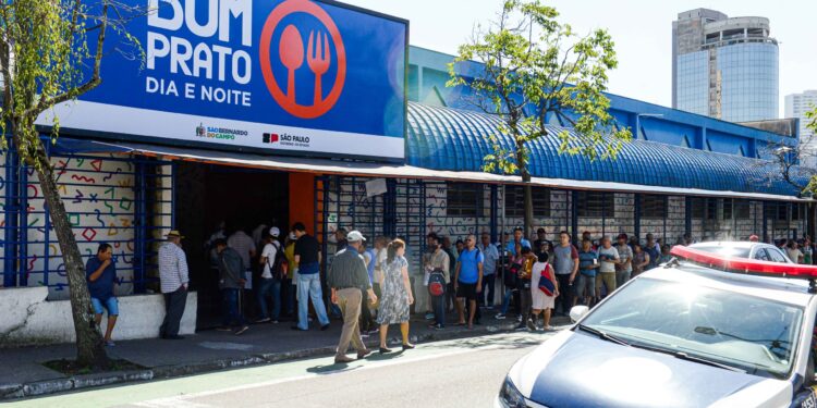 Bom Prato na Copa: restaurantes populares do ABC seguem com cardápios especiais nesta sexta