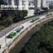 BRT-ABC: Next Mobilidade diz que restam sete km para concluir sistema de corredores
