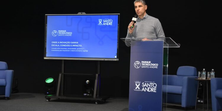 Santo André, UFABC e Fapesp criam Centro de Inovação em Resiliência Urbana e Energética