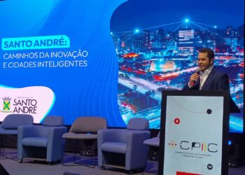 Consórcio ABC fortalece agenda de inovação regional em Congresso de Iluminação e Cidades do Futuro