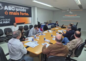 Consórcio ABC lança sistema regional de compras consorciadas com foco em economia e agilidade