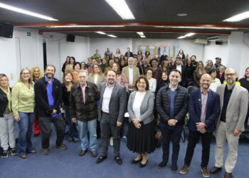 Consórcio ABC celebra 10 anos do Plano Regional de Educação