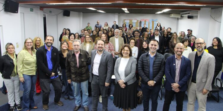 Consórcio ABC celebra 10 anos do Plano Regional de Educação