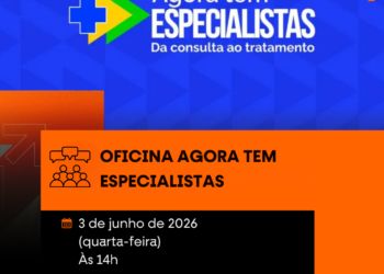 Consórcio ABC promove oficina sobre programa do Ministério da Saúde para reduzir filas no SUS