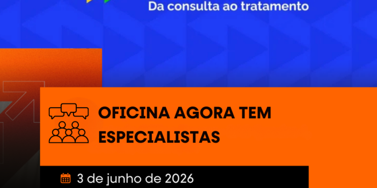 Consórcio ABC promove oficina sobre programa do Ministério da Saúde para reduzir filas no SUS