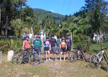 Caminho do Sal completa 12 anos e ganha nova ciclorrota para fortalecer turismo sustentável