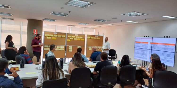 São Bernardo sedia simpósio que reúne especialistas para debater desafios da emergência climática