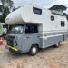 Encontro de Motorhomes atrai visitantes e movimenta turismo em Ribeirão Pires