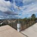 Ribeirão Pires instala segunda estação meteorológica profissional no Mirante Santo Antônio
