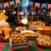 Comidas típicas das festas juninas podem agravar refluxo e azia