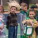 Festas juninas reúnem famílias e mantêm viva a tradição nas escolas em Ribeirão Pires